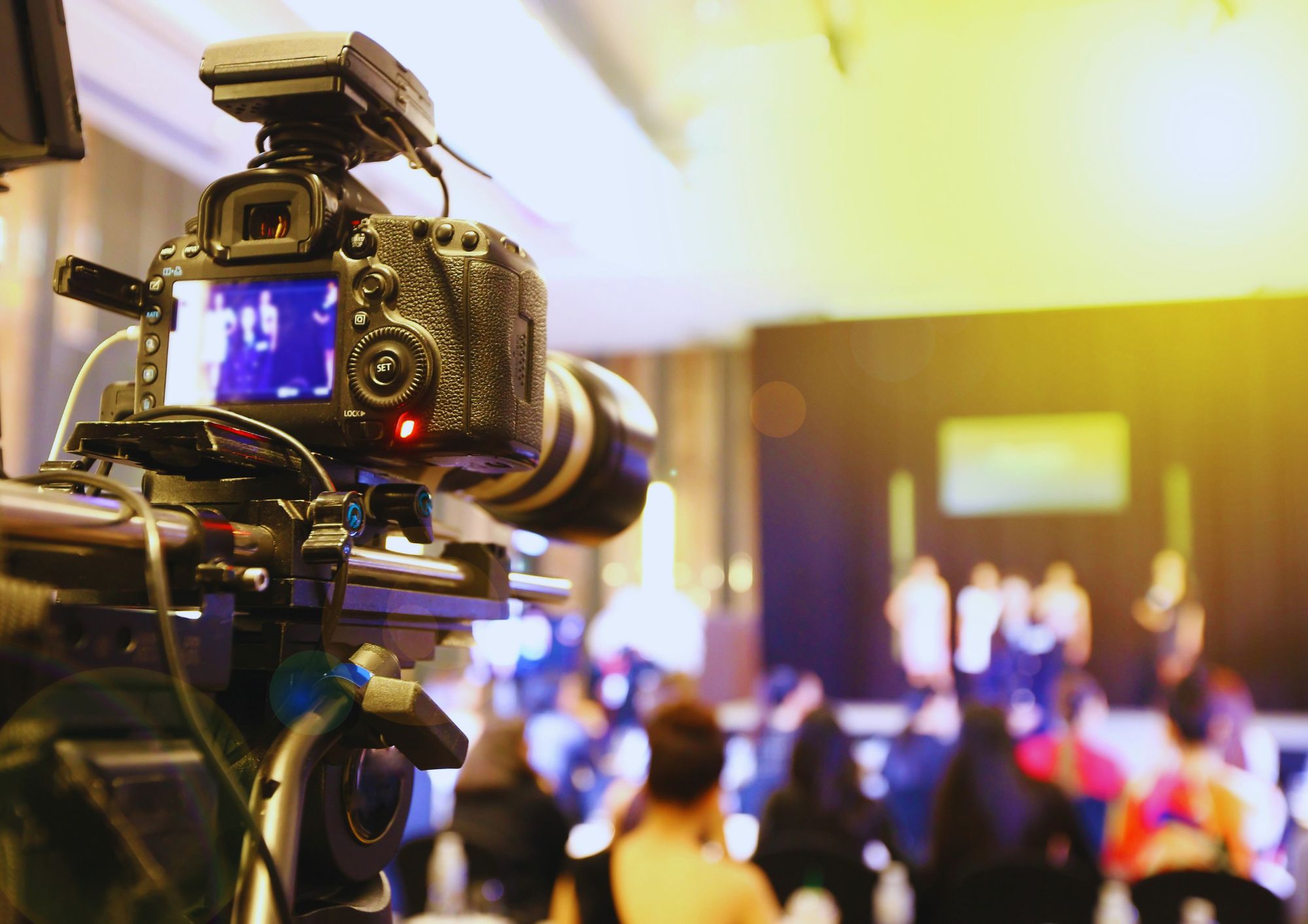 Cameras (2)