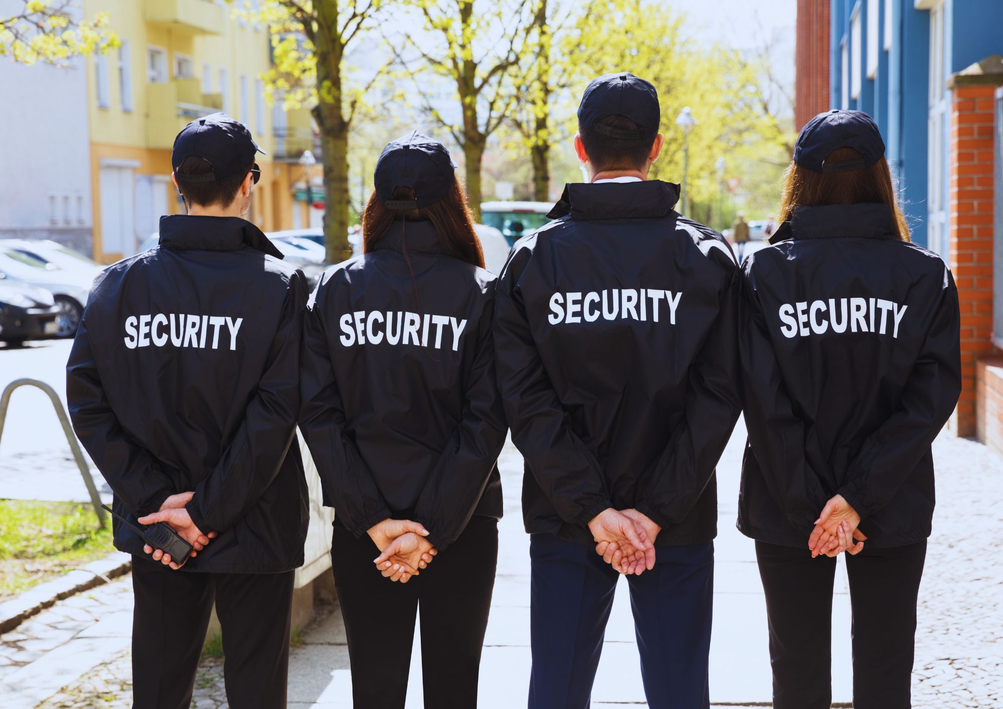 Security